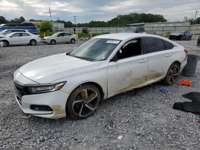 HONDA ACCORD SPO