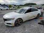 2019 HONDA ACCORD SPO - 1HGCV1F33KA051688