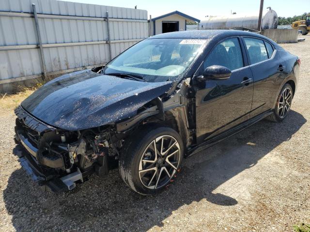 Vin: 3n1ab8dv3sy315051, lot: 57869925, nissan sentra sr 2025 img_1