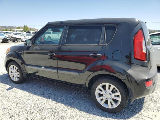 Vin: kndjt2a60d7619575, lot: 58003305, kia soul + 20132