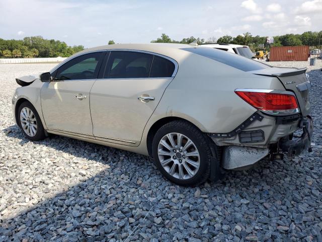 Vin: 1g4g55e31df233125, lot: 55670155, buick lacrosse 20132