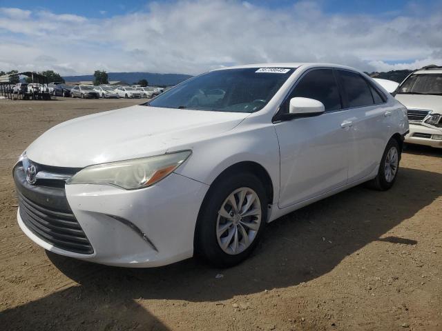 Vin: 4t4bf1fk0fr460851, lot: 56758645, toyota camry le 2015 img_1