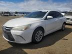 2015 TOYOTA CAMRY LE - 4T4BF1FK0FR460851