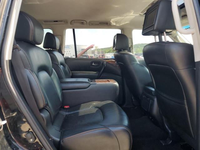 2017 NISSAN ARMADA PLA - JN8AY2NEXH9703937