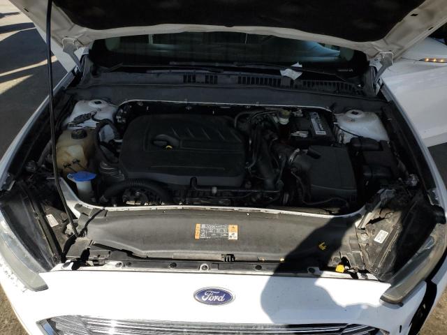 2016 FORD FUSION SE - 3FA6P0HD1GR342022