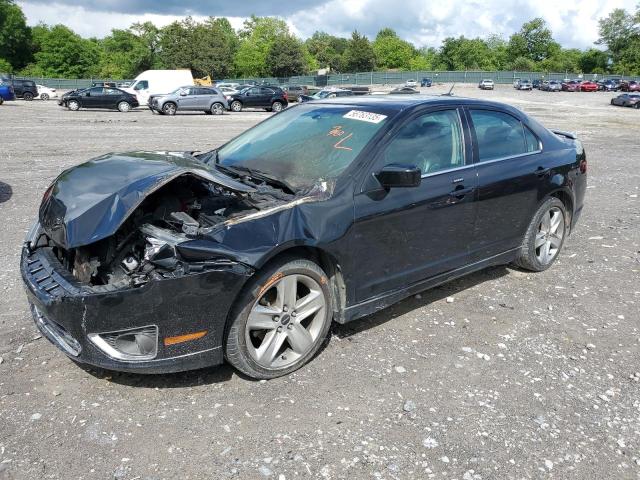 Vin: 3fahp0kc7ar242832, lot: 56763135, ford fusion sport 2010 img_1