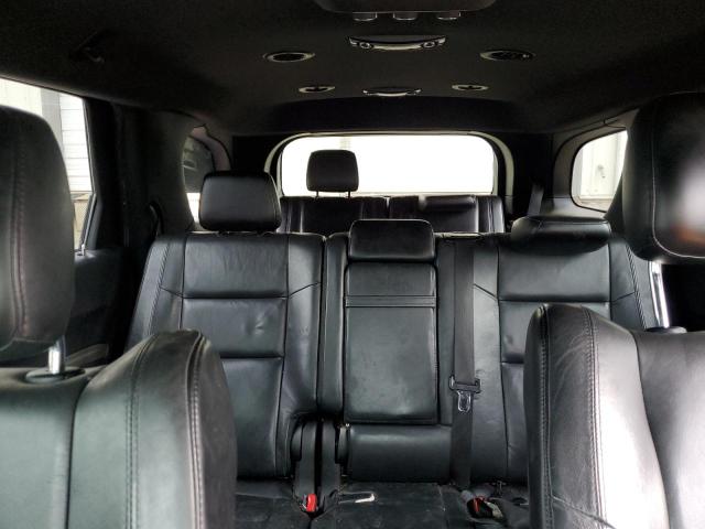 2017 DODGE DURANGO GT 1C4RDJDG7HC686220
