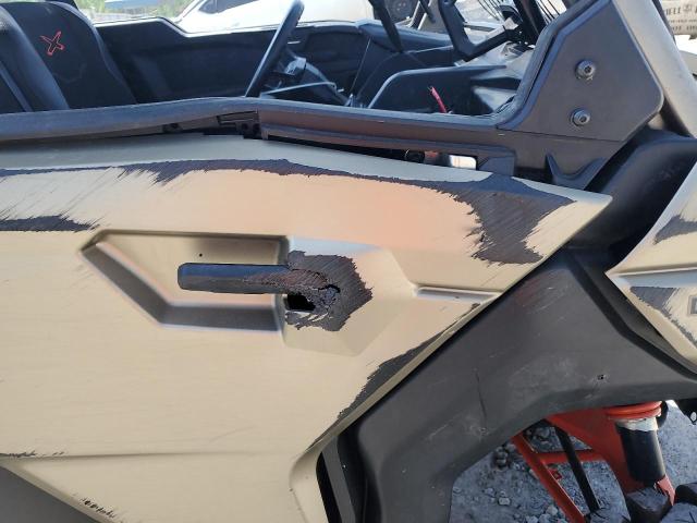 2023 CAN-AM DEFENDER X 3JBUWAX4XPK001922