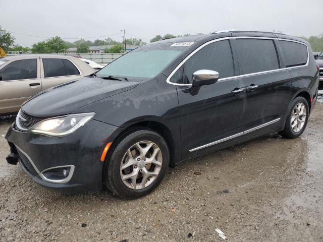 Vin: 2c4rc1gg5lr125562, lot: 54974615, chrysler pacifica limited 2020 img_1