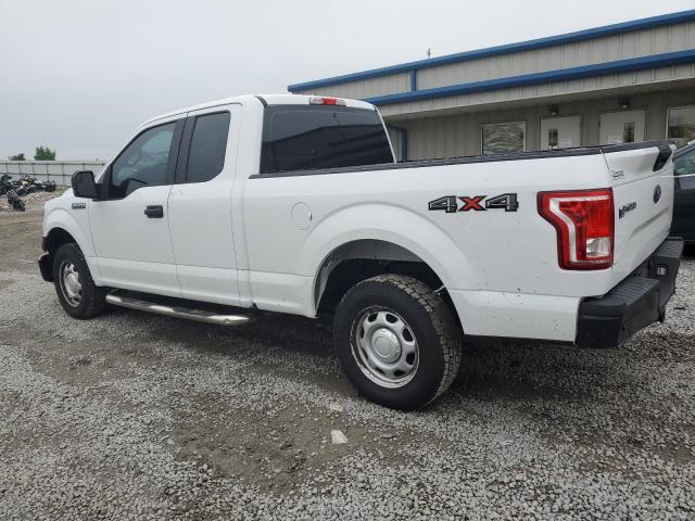 Vin: 1ftfx1ef9ffa42214, lot: 56384325, ford f-150 super cab 20152
