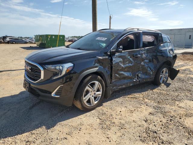 Vin: 3gkalmex8jl147538, lot: 57829675, gmc terrain sle 2018 img_1