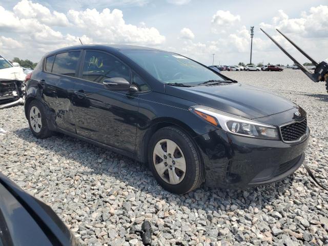 Vin: knafk5a84h5686030, lot: 58773155, kia forte lx 20174