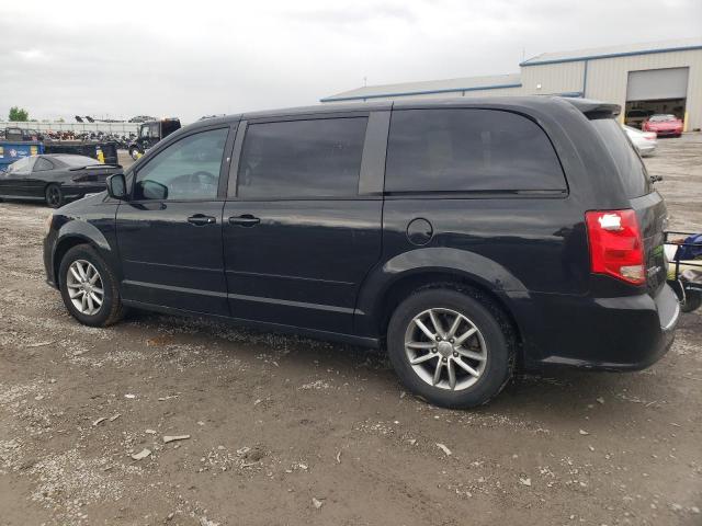 2014 DODGE GRAND CARA - 2C4RDGEG9ER301471