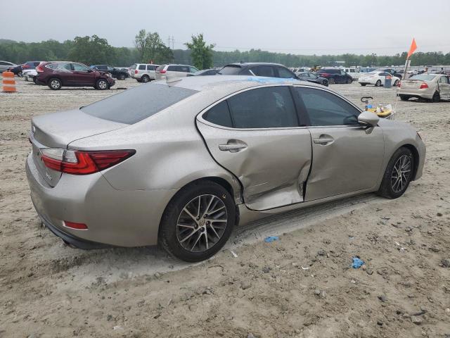 Vin: 58abk1gg6hu058585, lot: 55223645, lexus es350 350 20173