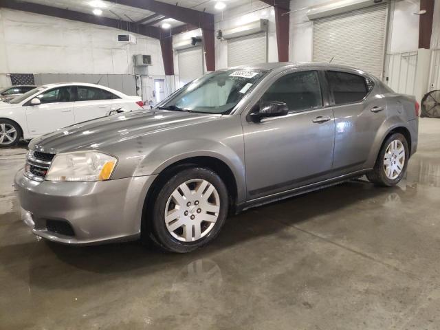 Vin: 1c3cdzab0cn232079, lot: 56654725, dodge avenger se 2012 img_1