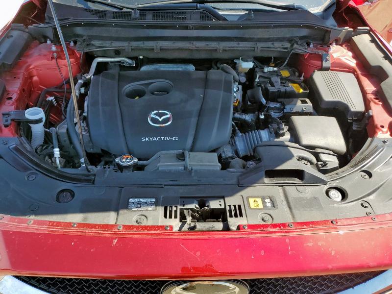 2020 MAZDA CX-5 TOURI JM3KFACM7L0720001