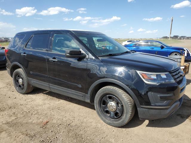 Vin: 1fm5k8ar5jgb48418, lot: 59183335, ford explorer police interceptor 20184