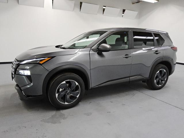 Vin: 5n1bt3bbxsc837657, lot: 55778185, nissan rogue sv 2025 img_1