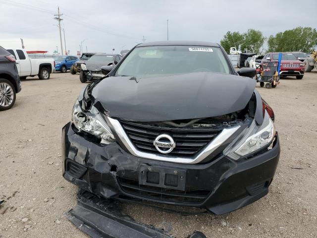 2018 NISSAN ALTIMA 2.5 - 1N4AL3AP9JC478058