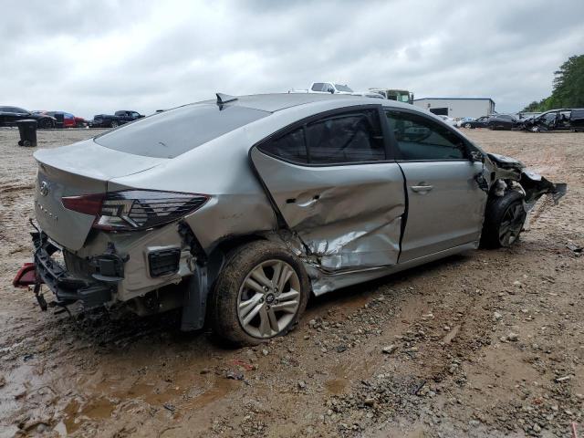 Vin: 5npd84lf8lh571275, lot: 54837835, hyundai elantra sel 20203