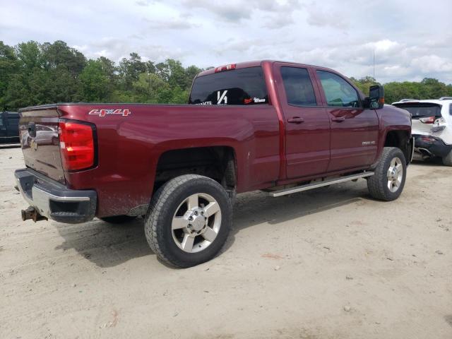 Vin: 1gc2kveg5gz382361, lot: 55747635, chevrolet all models k2500 heavy duty lt 20163