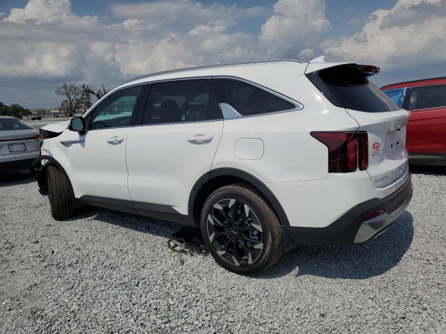 Vin: 5xyrh4jf2sg318306, lot: 56368715, kia sorento ex 20252