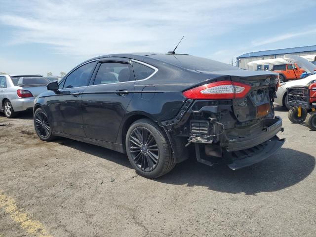 Vin: 3fa6p0t90gr322072, lot: 56178125, ford fusion se 20162