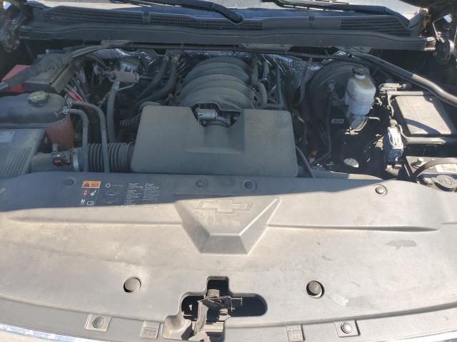 2015 CHEVROLET SILVERADO - 3GCPCREH6FG398585
