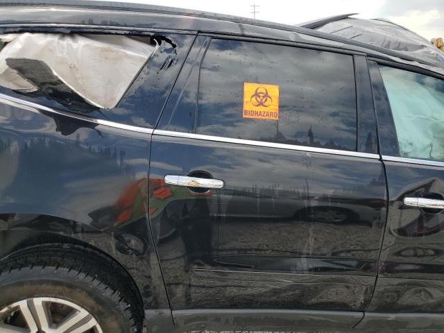 2016 CHEVROLET TRAVERSE L - 1GNKVHKD7GJ329797