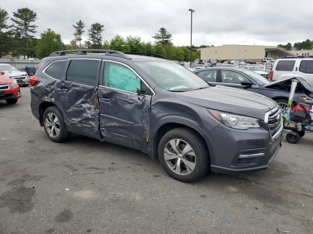 Vin: 4s4wmaed7n3449354, lot: 56555605, subaru ascent premium 20224