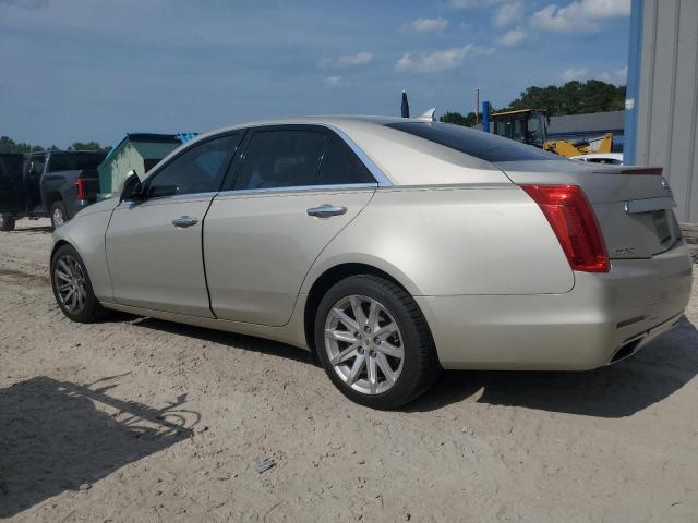 Vin: 1g6ar5s31e0124965, lot: 57506875, cadillac cts luxury collection 20142