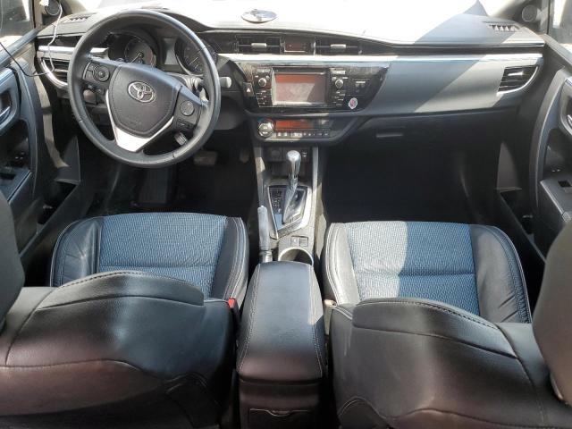 2014 TOYOTA COROLLA L - 5YFBURHE0EP047446