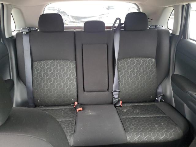 2022 MITSUBISHI OUTLANDER JA4ARUAUXNU002576