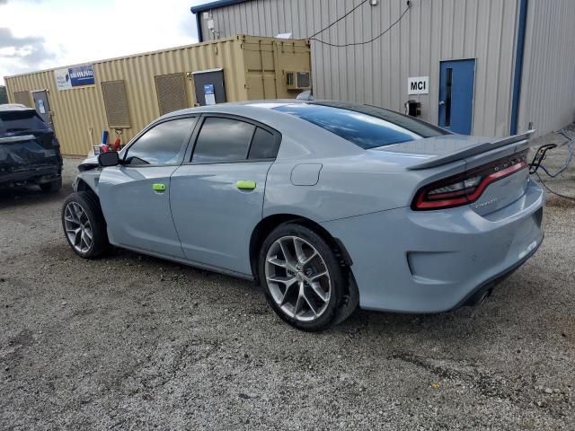 Vin: 2c3cdxhg9nh172594, lot: 57560625, dodge charger gt 20222