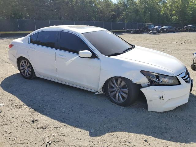 Vin: 1hgcp2f89ca101040, lot: 56543545, honda accord exl 20124