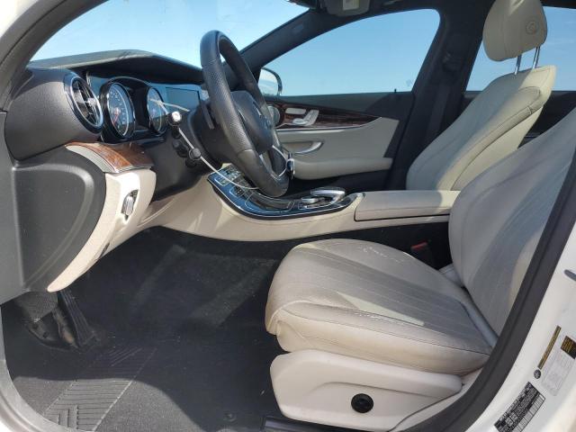 2018 MERCEDES-BENZ E 300 - WDDZF4JB8JA395382