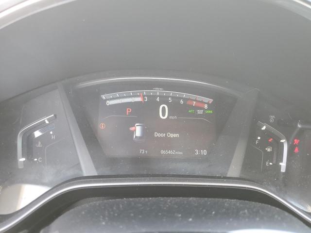2019 HONDA CR-V EXL - JHLRW2H89KX013029