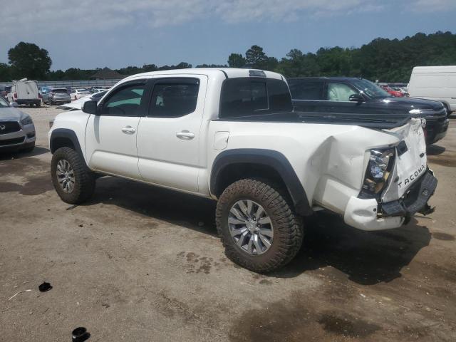 2019 TOYOTA TACOMA DOU - 5TFCZ5AN2KX212175