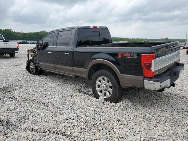Vin: 1ft7w2bt6hef05491, lot: 54422025, ford f250 super duty 20172