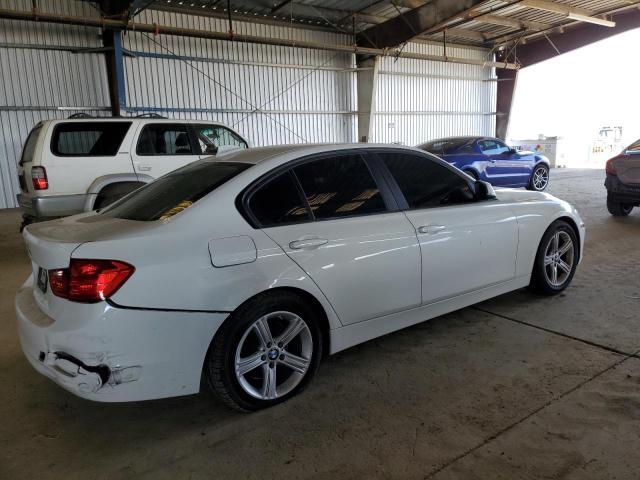 Vin: wba3b1g57ens80232, lot: 56605745, bmw 3 series i 20143