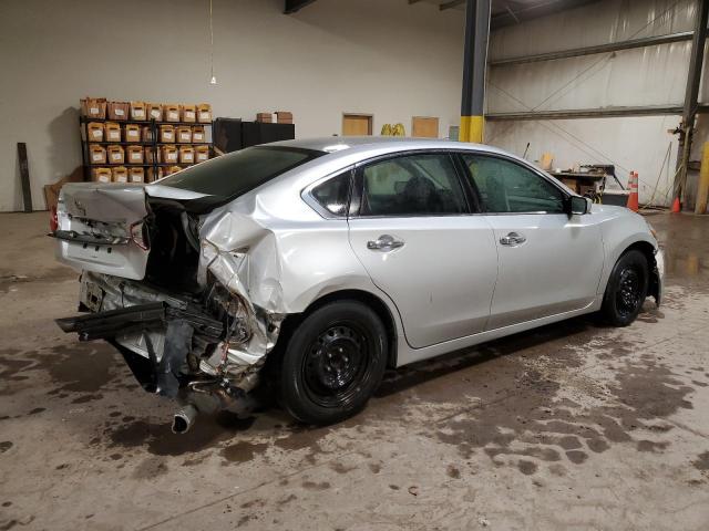 Vin: 1n4al3ap3hn304002, lot: 54931615, nissan altima 2.5 20173