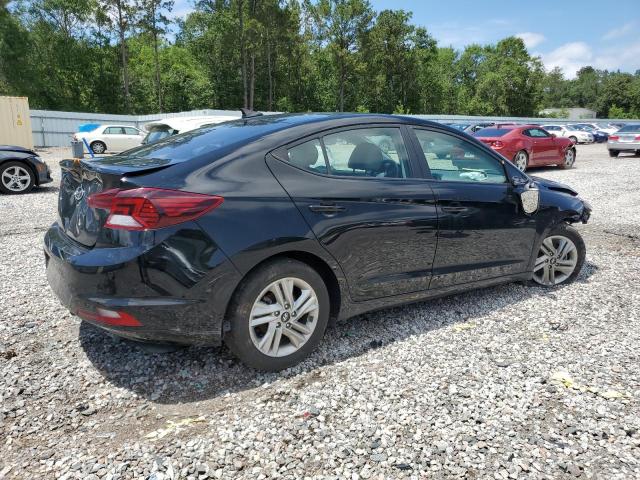 Vin: kmhd84lf9lu072289, lot: 58421545, hyundai elantra sel 20203