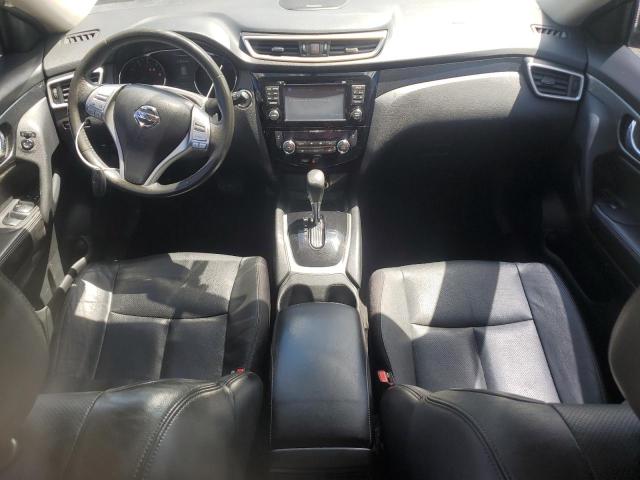 2015 NISSAN ROGUE S - 5N1AT2MVXFC774031