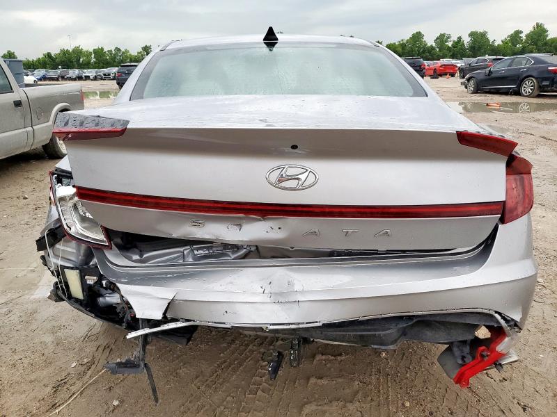 2023 HYUNDAI SONATA SEL - KMHL64JA9PA323943