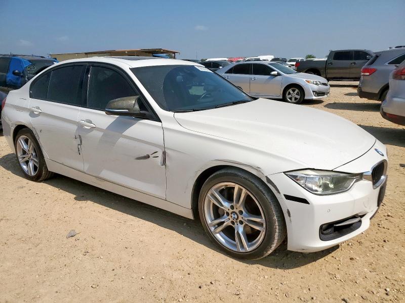 Vin: wba3b9c50dj899071, lot: 50938045, bmw 3 series xi 20134