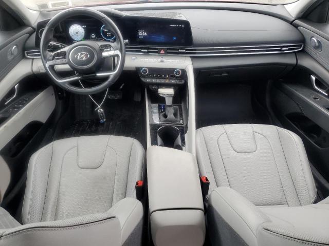 2023 HYUNDAI ELANTRA LI KMHLN4AJ2PU045940