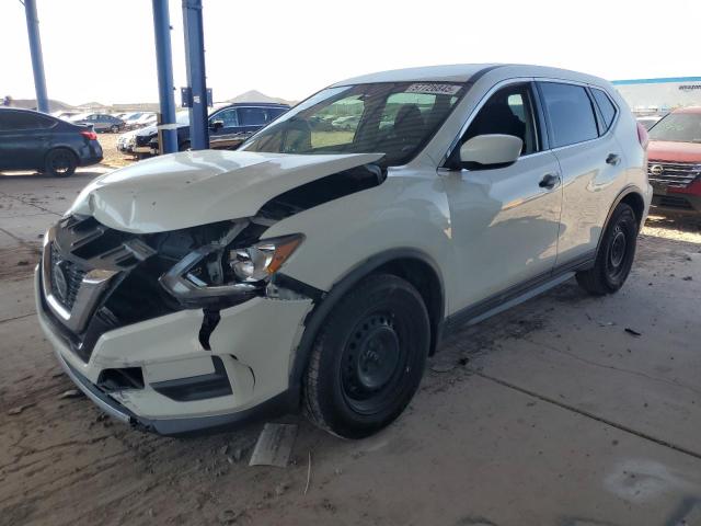 Vin: knmat2mt3jp605005, lot: 57726845, nissan rogue s 2018 img_1