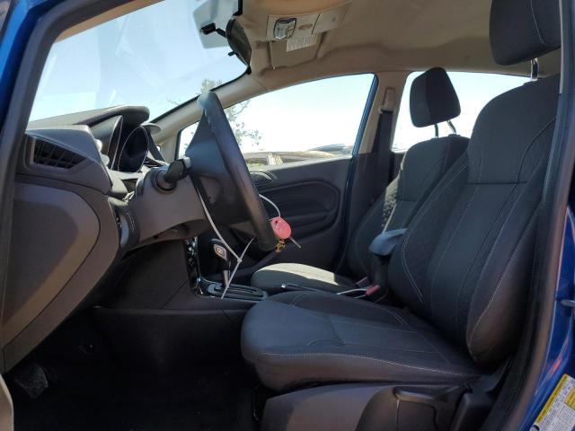 2019 FORD FIESTA SE - 3FADP4BJ4KM133019