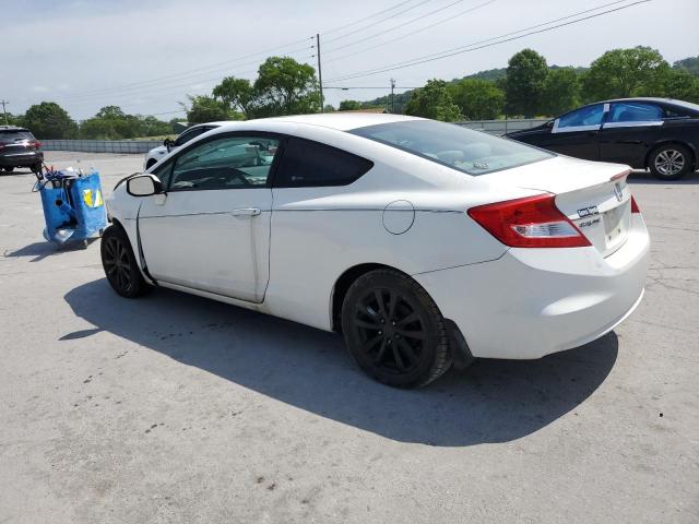 Vin: 2hgfg3b82ch540509, lot: 56905155, honda civic ex 20122