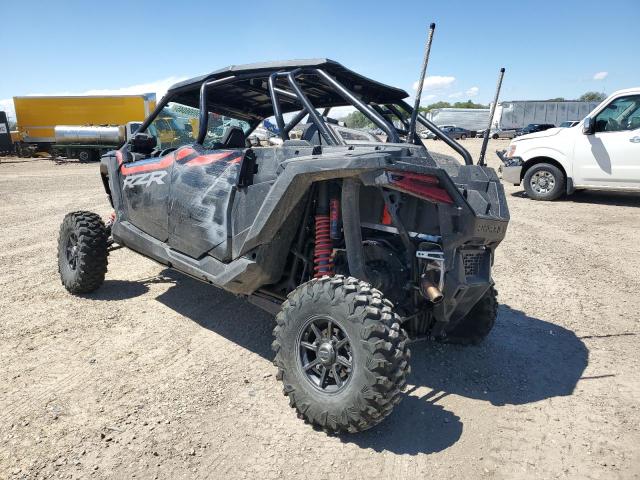 2025 POLARIS RZR PRO XP 3NSX4D920SG070223